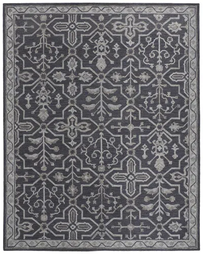 WEAVE & WANDER WEAVE & WANDER FARIS TRADITIONAL ORIENTAL ACCENT RUG