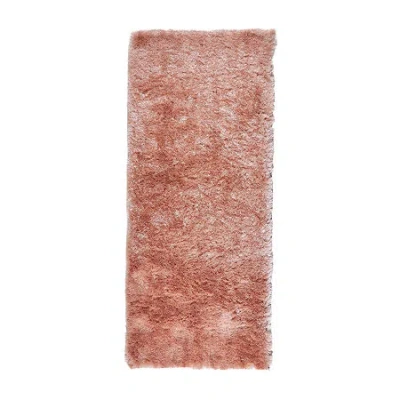 Weave & Wander Freya Runner In Brown