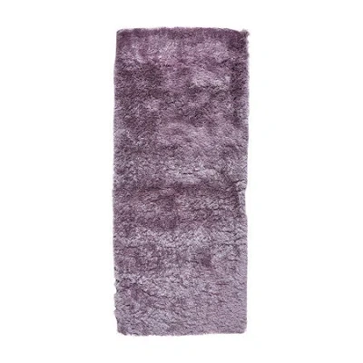 Weave & Wander Freya Runner In Purple