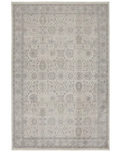 Weave & Wander Gilford Transitional Oriental Accent Rug In Multi