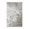 Weave & Wander Helena Abstract Indoor Rectangular Accent Rug In Neutral