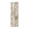Weave & Wander Parker Abstract Machine Made Indoor Rectangular Accent Rug In Neutral