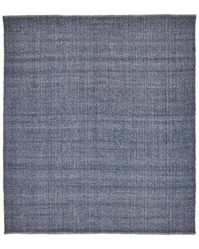 WEAVE & WANDER WEAVE & WANDER SIONA TRANSITIONAL SOLID AREA RUG