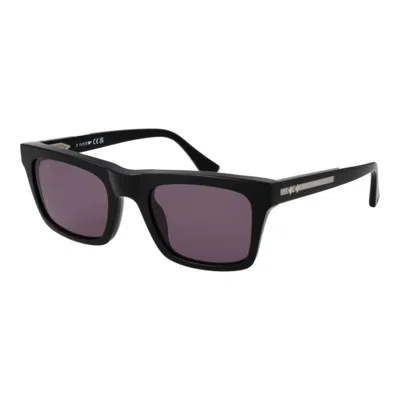 Web Acetate Men's Sunglasses In Black