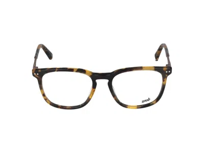 Web Eyewear Eyeglasses In Brown