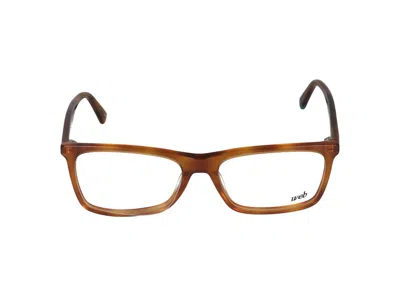 Web Eyewear Eyeglasses In Brown