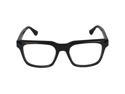 Web Eyewear Eyeglasses In Dark Havana
