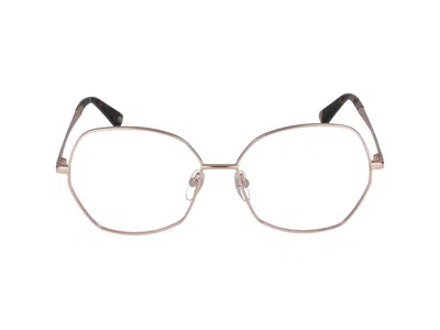 Web Eyewear Eyeglasses In Multicolor