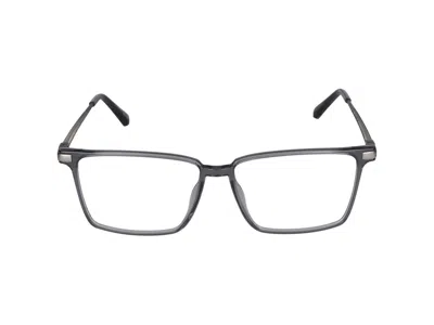 Web Eyewear Eyewear In Gray