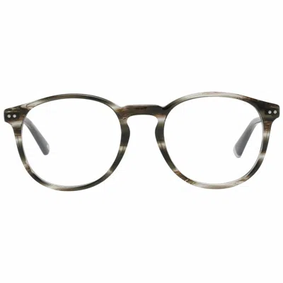 Web Eyewear Men' Spectacle Frame  We5221 50020 Gbby2 In Multi