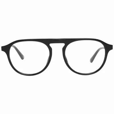 Web Eyewear Men' Spectacle Frame  We5290 52001 Gbby2 In Gray