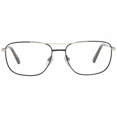Web Eyewear Men' Spectacle Frame  We5318 55002 Gbby2 In White