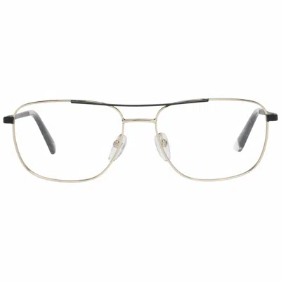 Web Eyewear Men' Spectacle Frame  We5318 55032 Gbby2 In White