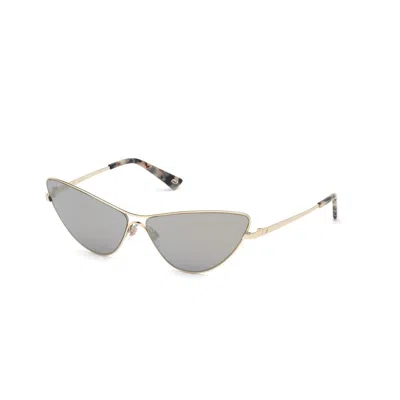 Web Eyewear Metal Women's Sunglasses In Multi