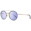 Web Eyewear Metal Women's Sunglasses In Multi