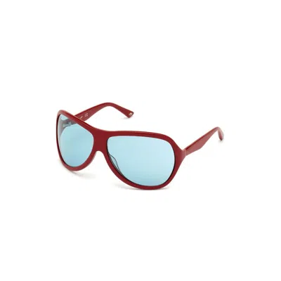 Web Eyewear Plastic Women's Sunglasses In Multi