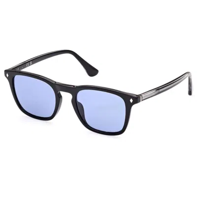Web Eyewear Sunglasses