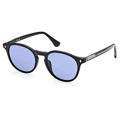 Web Eyewear Sunglasses