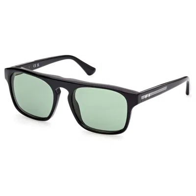 Web Eyewear Sunglasses In Black