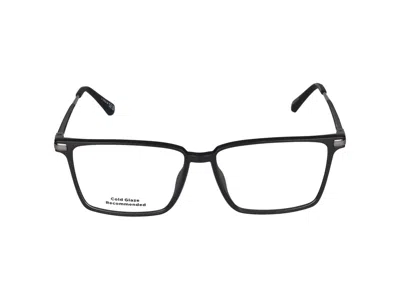 Web Eyewear Sunglasses In Black Matte