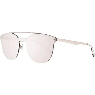 Web Eyewear Unisex Sunglasses  We0190 34g 00 Gbby2 In Neutral