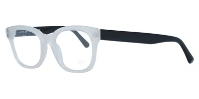 Web Eyewear Web Occhiali Da Vista We5116 024 Occhiali Da Vista Neri Per Uomo (solo Montatura) In Multi