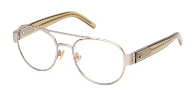 Web Eyewear We5479 035 Men's Glasses Gold Size 53 - Free Lenses - Blue Light Block Available In Neutral