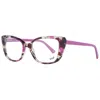 WEB EYEWEAR WEB MOD. WE5253 52055