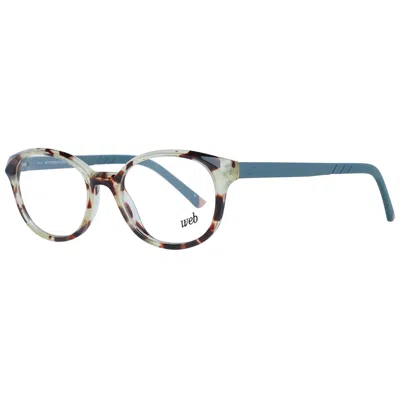 Web Eyewear Web Mod. We5264 46a55 In Multi