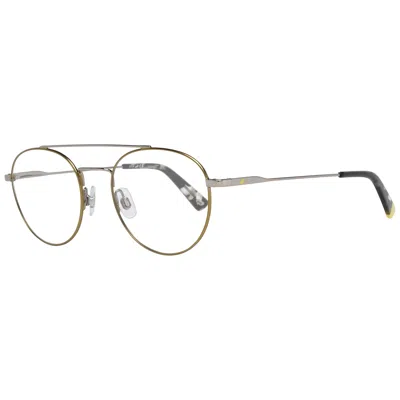 Web Eyewear Web Mod. We5271 51008 In Metallic