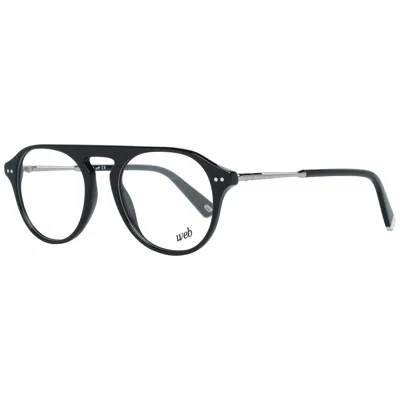 Web Eyewear Web Mod. We5278 49001 In Black