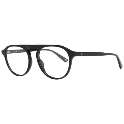 Web Eyewear Web Mod. We5290 52001 In Black