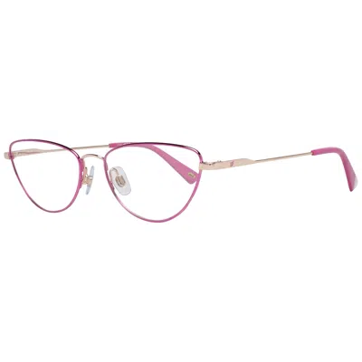 Web Eyewear Web Mod. We5294 53033 In Pink