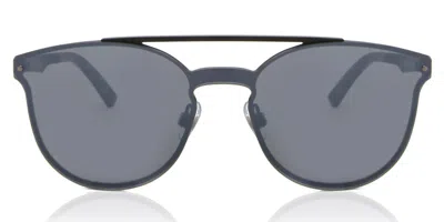 Web Eyewear Web Occhiali Da Vista We0190 02c Occhiali Da Sole Neri Per Uomo In Black