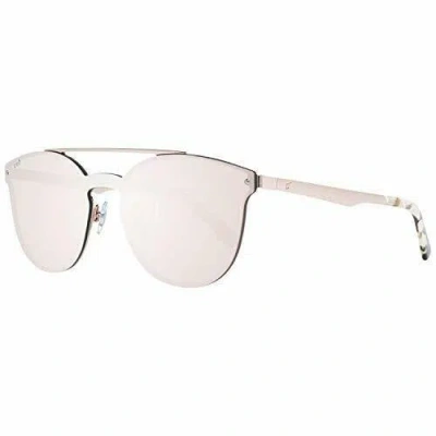 Web Eyewear Web Sunglasses Mod ***special Price***.we0190 34g 00 In Blue