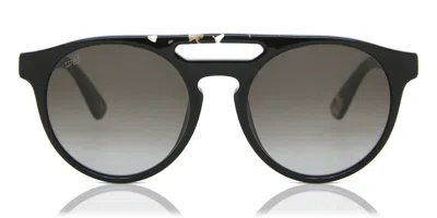 Web Eyewear Web Occhiali Da Vista Web We0262 05b Occhiali Da Sole Neri Per Uomo In Black