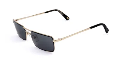 Web Eyewear Web Occhiali Da Vista Web We0287 32a Occhiali Da Sole Oro Per Uomo In Multi