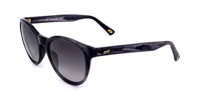 Web Eyewear Web We0292 01b Women's Sunglasses Black Size 52