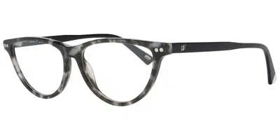 Web Eyewear Web We5305 Women's Glasses, White, Size 55 In Multi