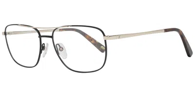 Web Eyewear Web Occhiali Da Vista Web We5318 002 Occhiali Da Vista Neri Per Uomo (solo Montatura) In Gray