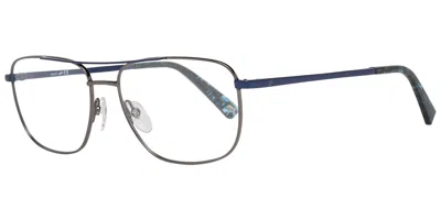 Web Eyewear Web Occhiali Da Vista Web We5318 008 Occhiali Da Vista Blu Per Uomo (solo Montatura)