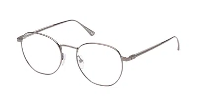 Web Eyewear Web We5402 Men's Glasses, Grey, Size 51