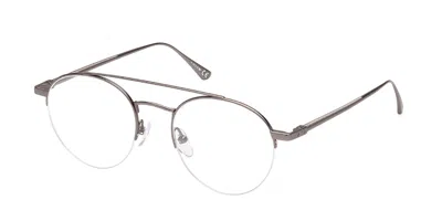 Web Eyewear Web We5403 Men's Glasses, Grey, Size 51