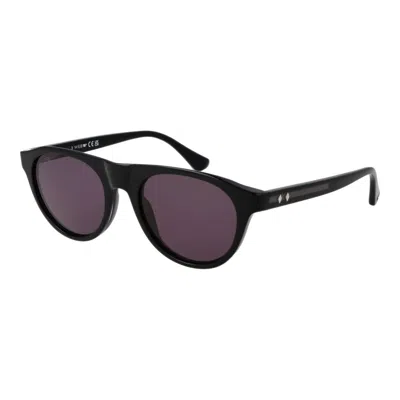 WEB PLASTIC MEN'S SUNGLASSES