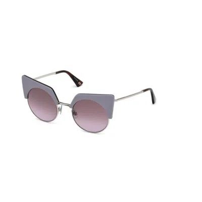 Web Sunglasses Mod ***special Price***.we0229 78z 49 In Multi