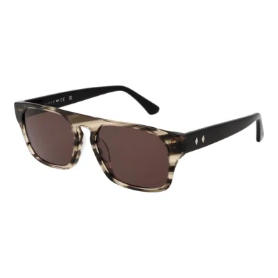 Web Unisex Sunglasses