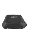 Weber 43cm Premium Griddle Cover