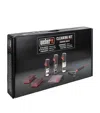 Weber Charcoal Grill Cleaning Kit