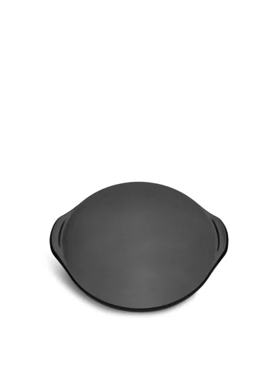Weber Grilling Pizza Stone, Size 46cm