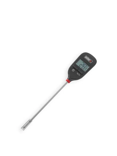 Weber Instant-read Thermometer In Multi